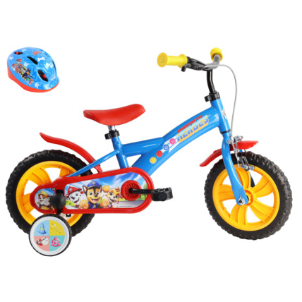 Avis Vélo Pat' Patrouille PAW PATROL 1