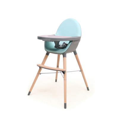 Avis Chaise haute bébé évolutive ESSENTIEL AT4 1