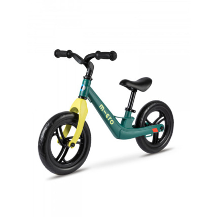 Avis Draisienne Balance Bike Lite Micro Mobility 2