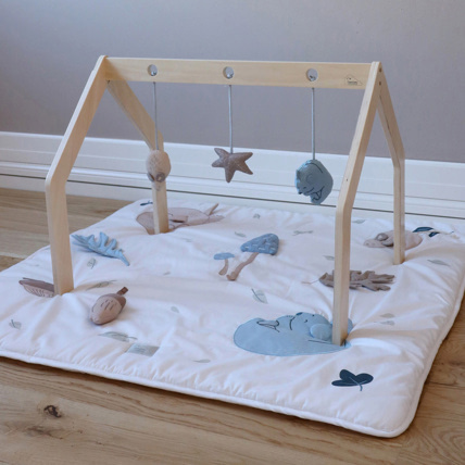 Avis Lot de 3 Jouets Suspendus Cam Cam Copenhagen 4