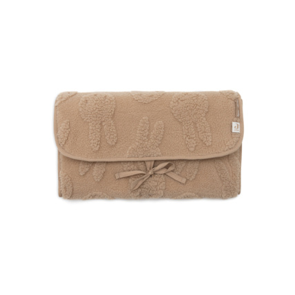 Avis Tapis à langer nomade Miffy Teddy JOLLEIN 1