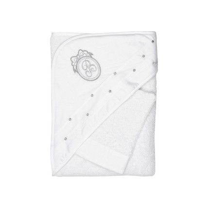 Avis Cape de bain Pur NOUGATINE 1