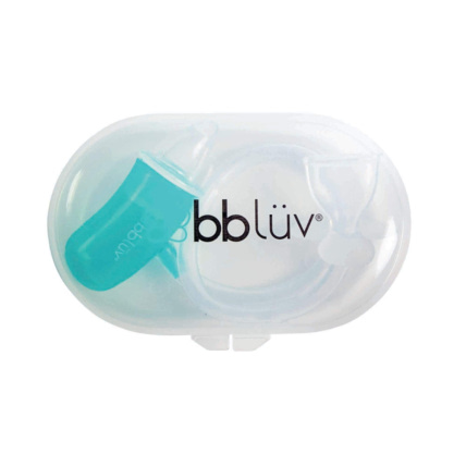 Avis Aspirateur nasal manuel pour bébé - Nöze Bblüv 2