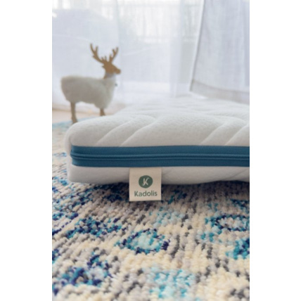 Avis Housse de matelas berceau/landau COCOLEGEND® KADOLIS 1