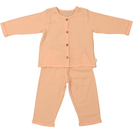 Avis Thomas le pyjama Petit Picotin 8