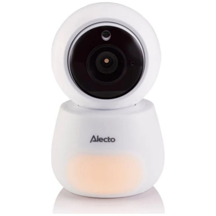 Avis Caméra supplémentaire pour babyphone vidéo DVM2043 ALECTO 1