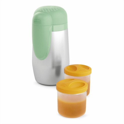Avis Thermos pour biberon et aliments Chicco 1