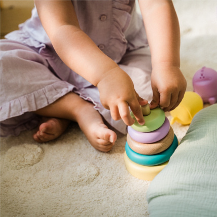 Avis Coffret De Jouets Montessori | 10-12 Mois Petite Amélie 2