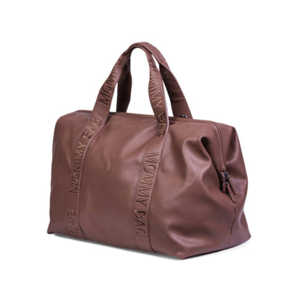 Avis Sac à langer de voyage Mommy Bag Childhome 12