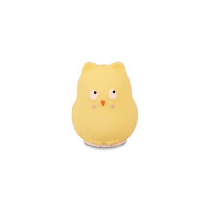 Avis Lampe Led veilleuse Bluetooth Birk l'Oiseau FILIBABBA 1