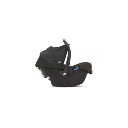 Avis Poussette duo Tourist  + coque Gemm Ember Joie 9