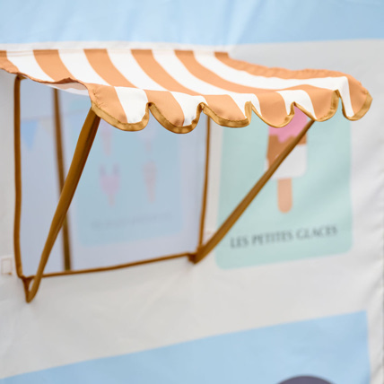 Avis Tente de jeu Sorbet Petite Amélie 7