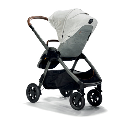 Avis Poussette Finiti Joie Signature 6