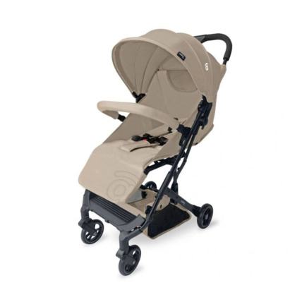 Avis Duo poussette et siège auto Tumbuctu ASALVO 4