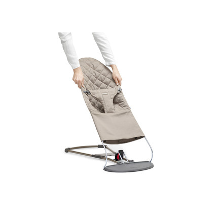 Avis Housse pour transat BabyBjörn 6