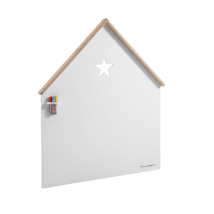 Avis Tableau multifonction Micussori MICUNA 1