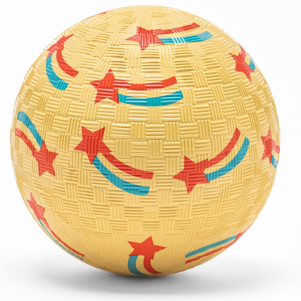 Avis Ballon Etoiles filantes Ratatam 1