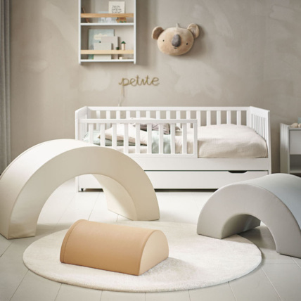 Avis Blocs de construction souples Arc-en-ciel Petite Amélie 6