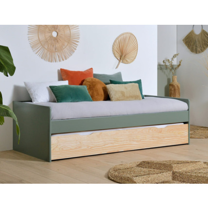 Avis Lit banquette gigogne Landes CHAMBREKIDS 2