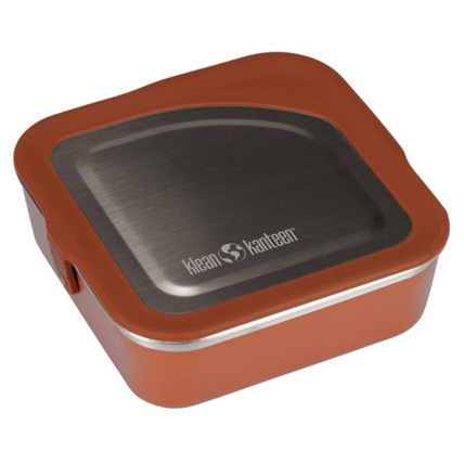 Avis Lunch box inox 680ml Klean Kanteen 2