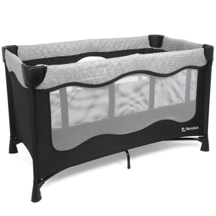 Avis Lit parapluie XPRESS RENOLUX 1