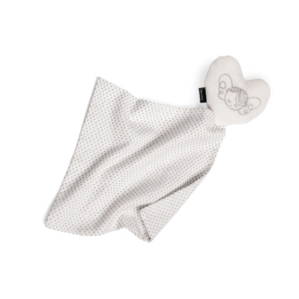 Avis Set Doudou + Sucette + Attache-sucette Collection White Suavinex 2