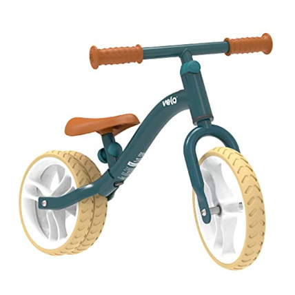 Avis Draisienne évolutive Yvelo Junior Air Yvolution 1