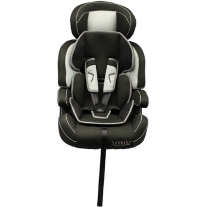 Avis Siège auto black emotion 1 2 3 LOOPING 1