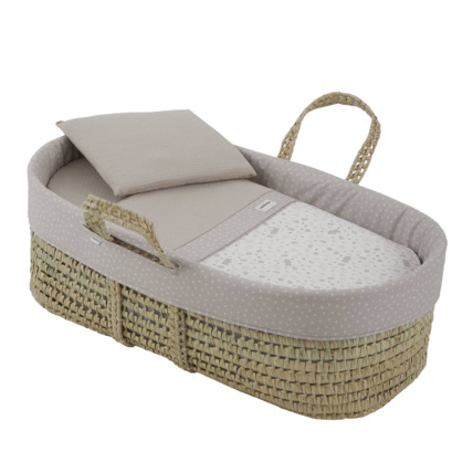 Avis Couffin matelassé CAMBRASS 5