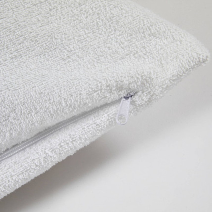 Avis Lot de 2 housses imperméables pour oreiller Atelier de Morphée 7