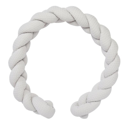 Avis Tresse décorative Nuage BB AND CO 2