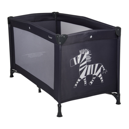 Avis Lit parapluie zebra QUAX 1