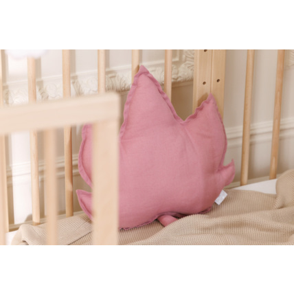 Avis Coussin en lin Mon Lit Cabane 6