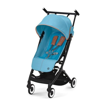Avis Poussette Libelle 2 CYBEX 7