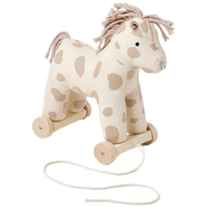 Avis Cheval à tirer KIDS CONCEPT 1