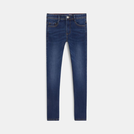 Avis Jean slim OKAIDI 1
