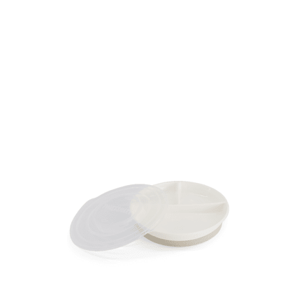 Avis Assiette à compartiment 6+m TWISTSHAKE 4