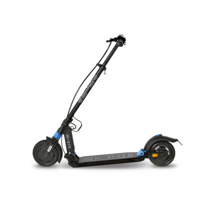 Avis Trottinette électrique Merlin Micro Mobility 6