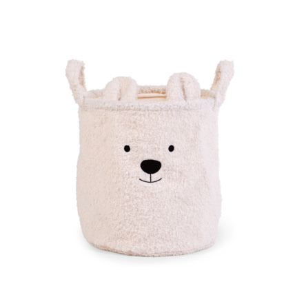 Avis Panier De Rangement Childhome 5