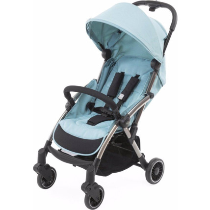 Avis Poussette Cheerio Chicco 1