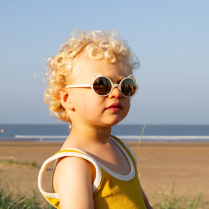 Avis Lunettes de soleil Ourson Ki ET LA 2
