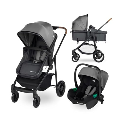 Poussette cars online