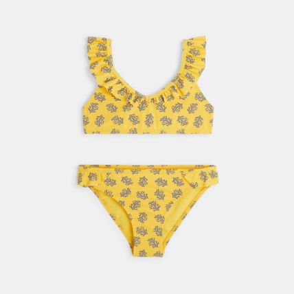 Maillot de bain okaïdi deals
