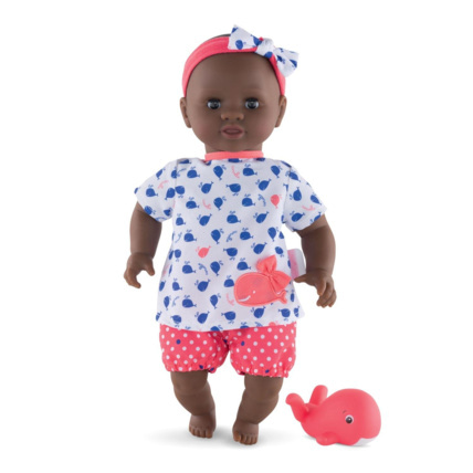 Avis Bébé de bain Alyzée COROLLE 1