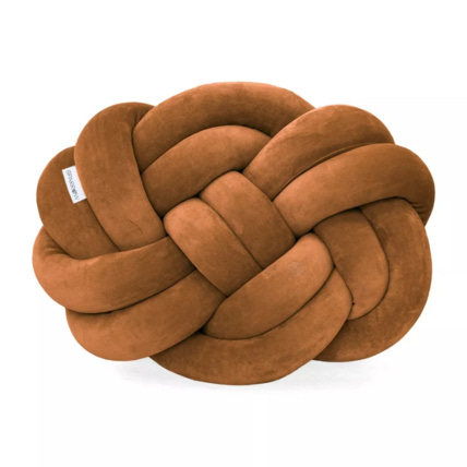 Avis Coussin Noeud Mon Lit Cabane 1