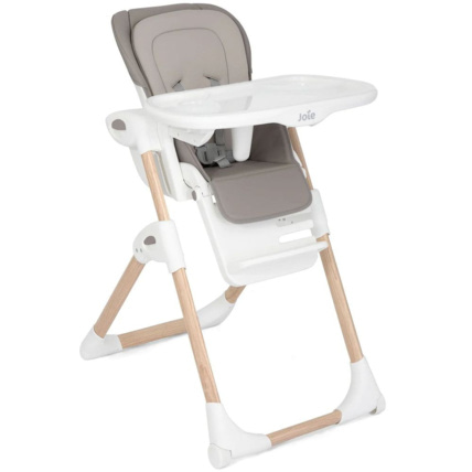 Avis Chaise haute Mimzy recline Joie 1