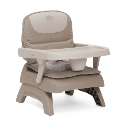 Avis Réhausseur Bento Chicco 3