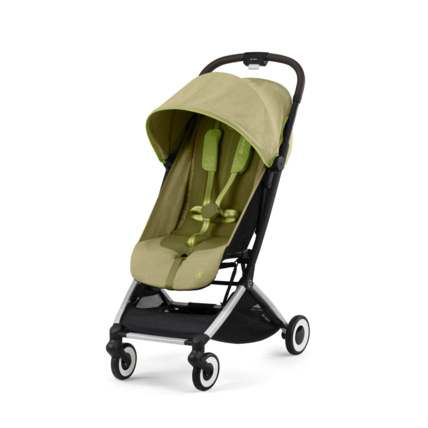 Poussette compacte shop 1er age