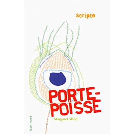 Avis Livre Porte-Poisse GALLIMARD JEUNESSE 1
