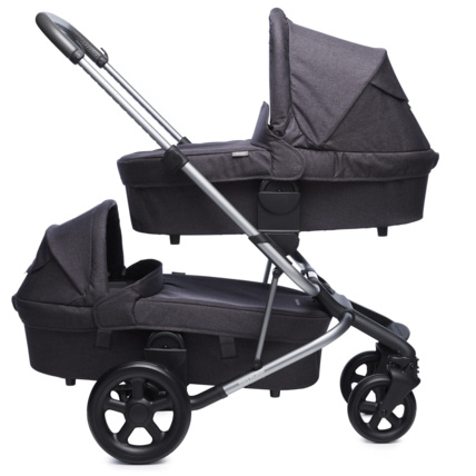 Avis Nacelle Twin pour poussette Harvey EASYWALKER 2
